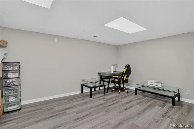 6528 Bow Meadows Drive Elizabeth, CO 80107
