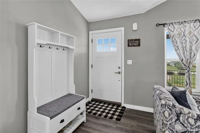 6528 Bow Meadows Drive Elizabeth, CO 80107