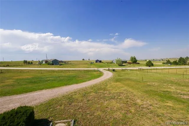 6528 Bow Meadows Drive Elizabeth, CO 80107