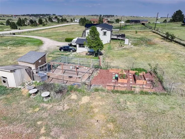 6528 Bow Meadows Drive Elizabeth, CO 80107
