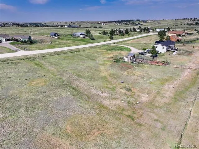 6528 Bow Meadows Drive Elizabeth, CO 80107