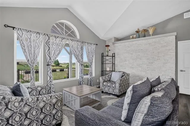 6528 Bow Meadows Drive Elizabeth, CO 80107