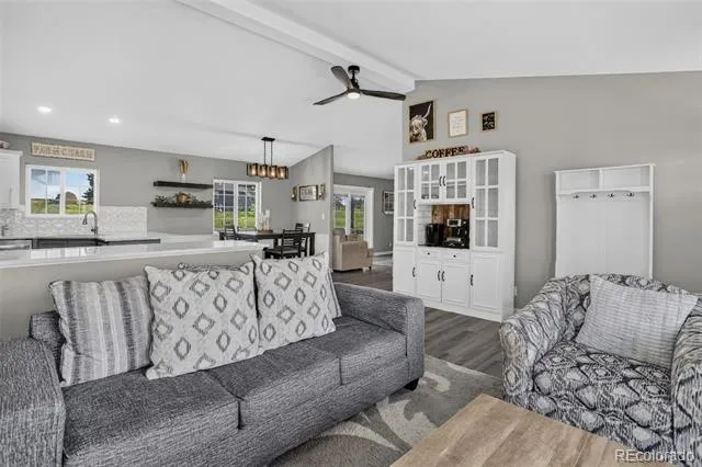 6528 Bow Meadows Drive Elizabeth, CO 80107