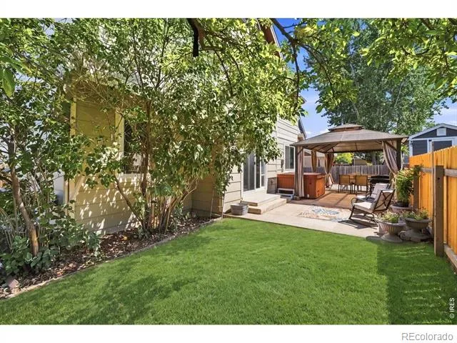 418 Expedition Lane Johnstown, CO 80534