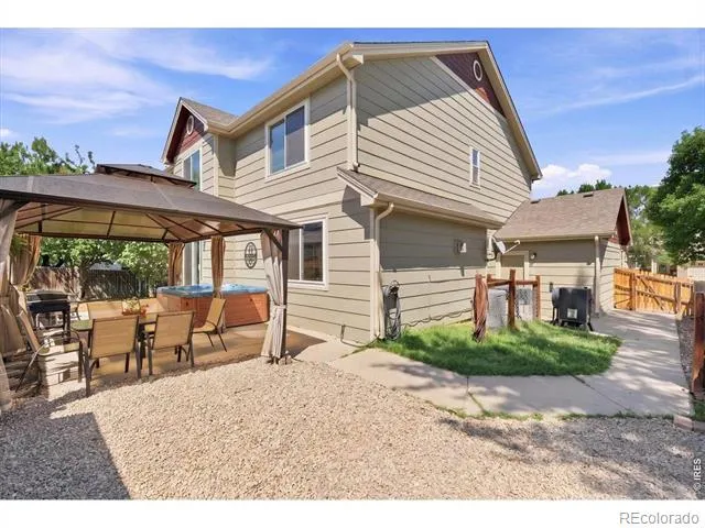 418 Expedition Lane Johnstown, CO 80534