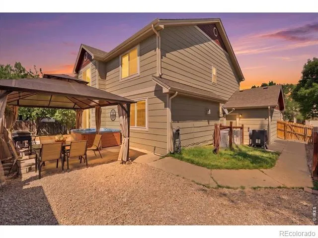 418 Expedition Lane Johnstown, CO 80534