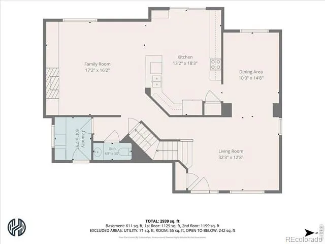 418 Expedition Lane Johnstown, CO 80534