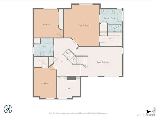 418 Expedition Lane Johnstown, CO 80534