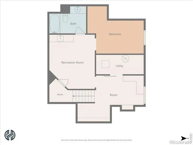 418 Expedition Lane Johnstown, CO 80534