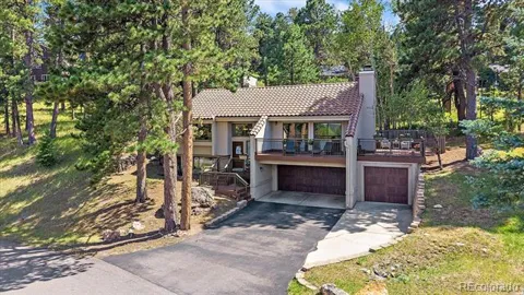1013 Arrow Wood Drive