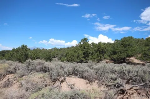 LOT 2157 San Isabel Road