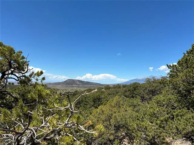LOT 2157 San Isabel Road Fort Garland, CO 81133