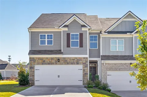 181 Deerberry Drive