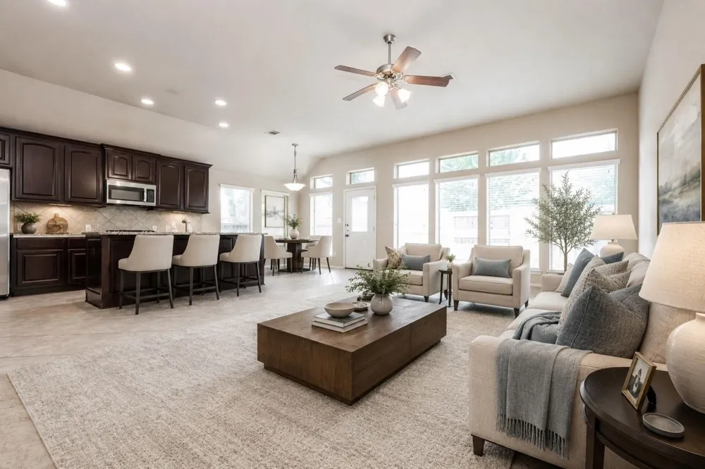 2919 Chalet Knolls Lane Katy, TX 77494