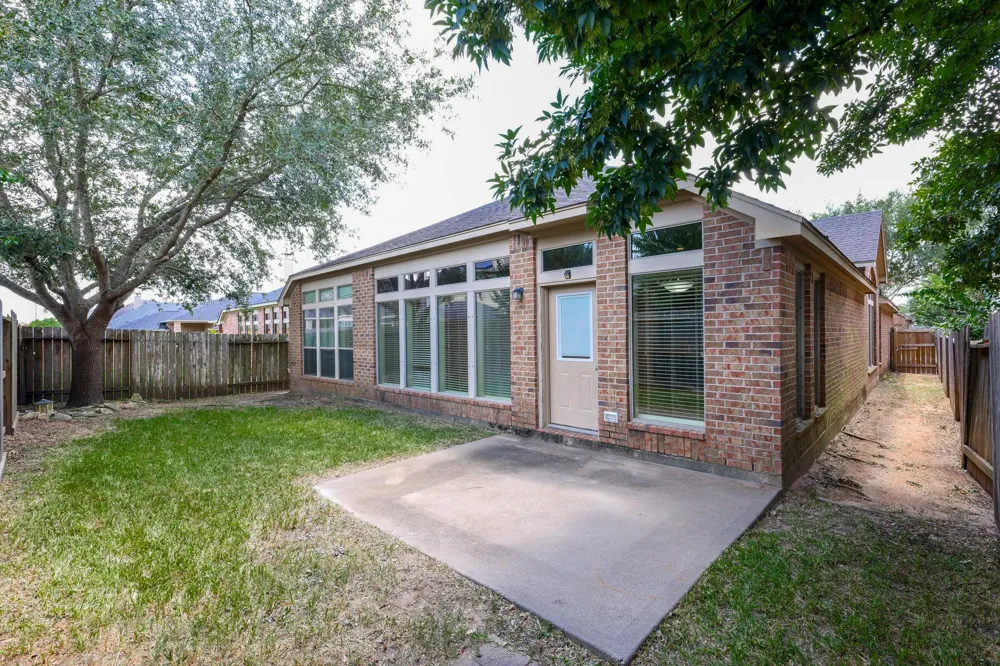 2919 Chalet Knolls Lane Katy, TX 77494
