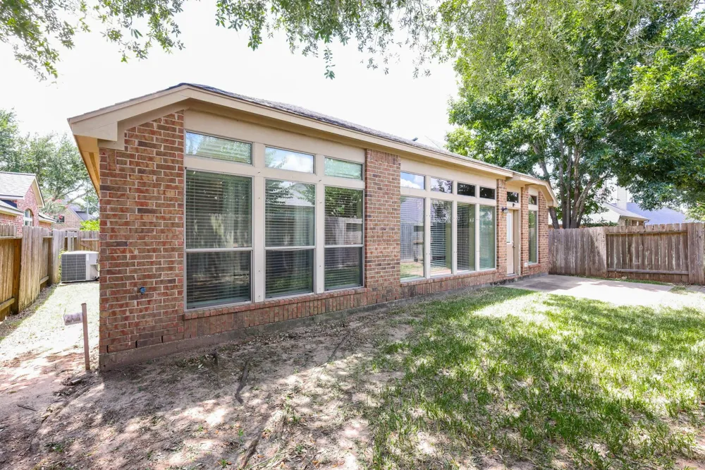 2919 Chalet Knolls Lane Katy, TX 77494