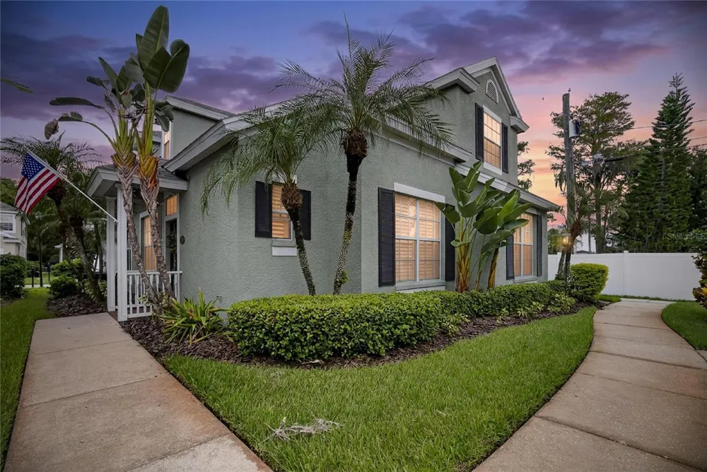 10807 SIERRA VISTA PLACE Tampa, FL 33626