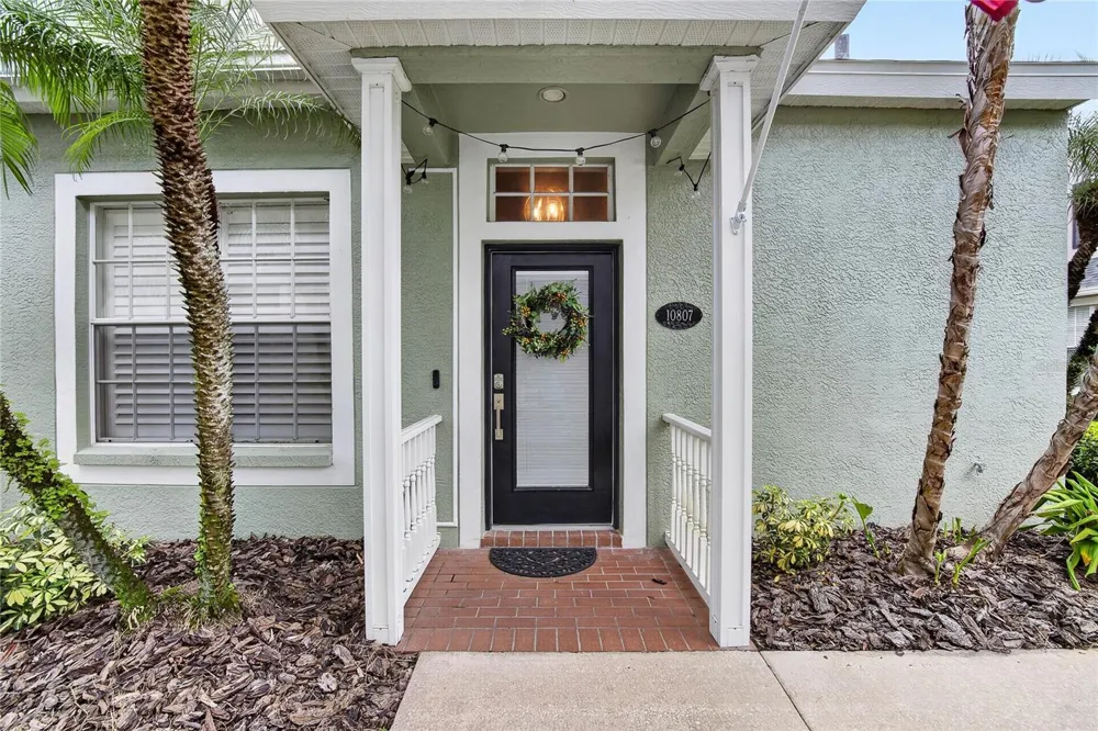 10807 SIERRA VISTA PLACE Tampa, FL 33626