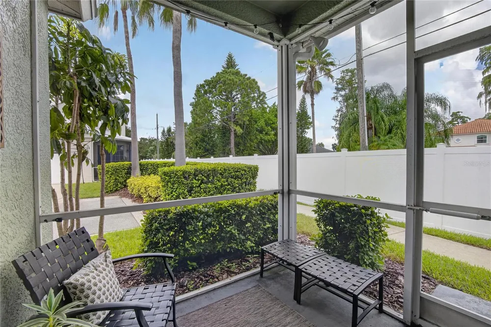 10807 SIERRA VISTA PLACE Tampa, FL 33626