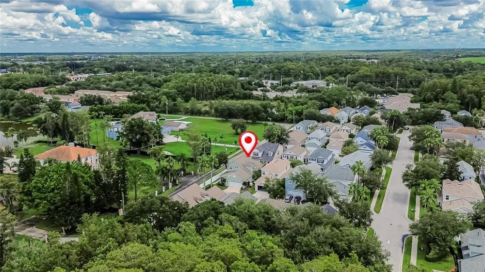 10807 SIERRA VISTA PLACE Tampa, FL 33626