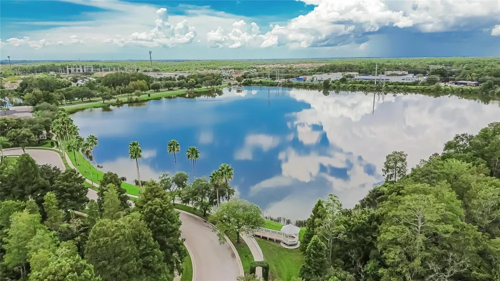 10807 SIERRA VISTA PLACE Tampa, FL 33626