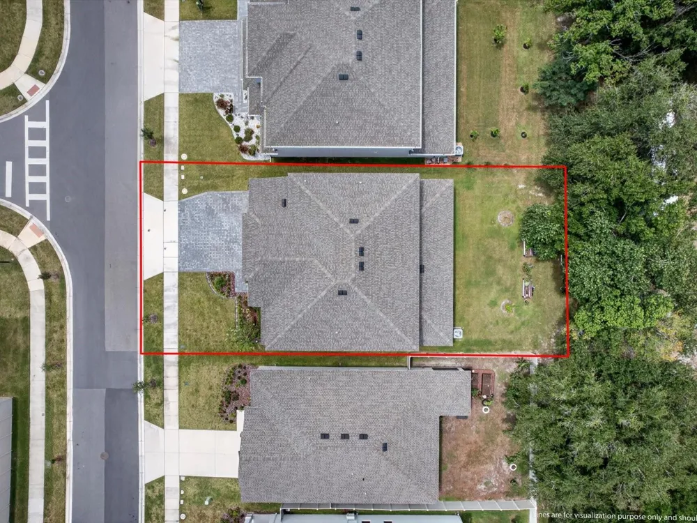 2049 ROCK MAPLE BEND Kissimmee, FL 34746