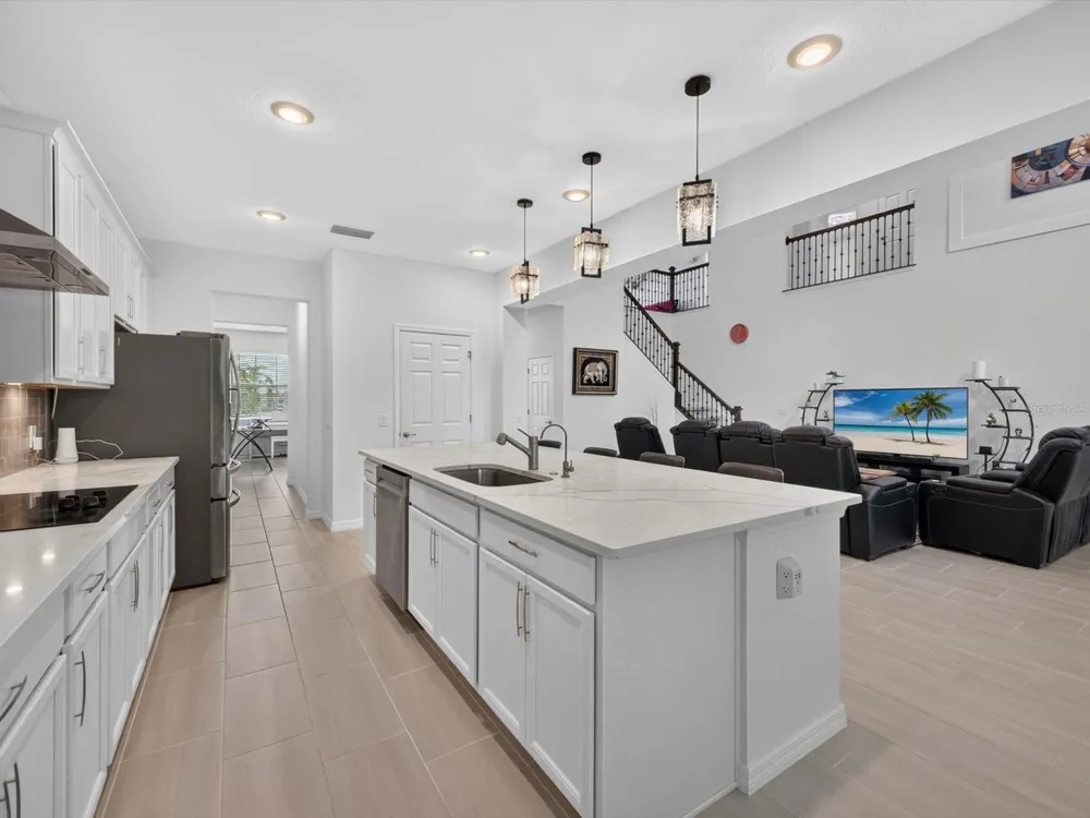 2049 ROCK MAPLE BEND Kissimmee, FL 34746