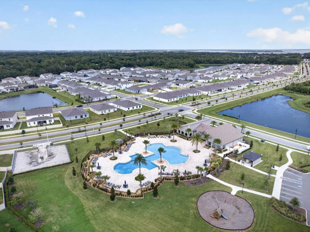 2049 ROCK MAPLE BEND Kissimmee, FL 34746