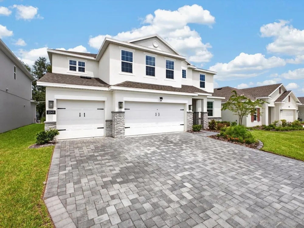2049 ROCK MAPLE BEND Kissimmee, FL 34746