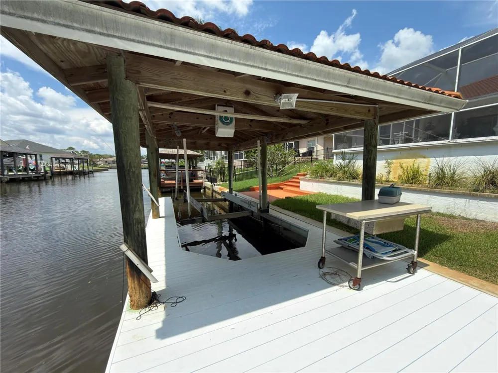 22 COLORADO DRIVE Palm Coast, FL 32137