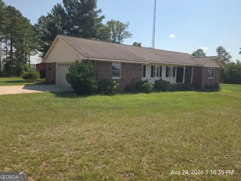 563 Pinehill RD