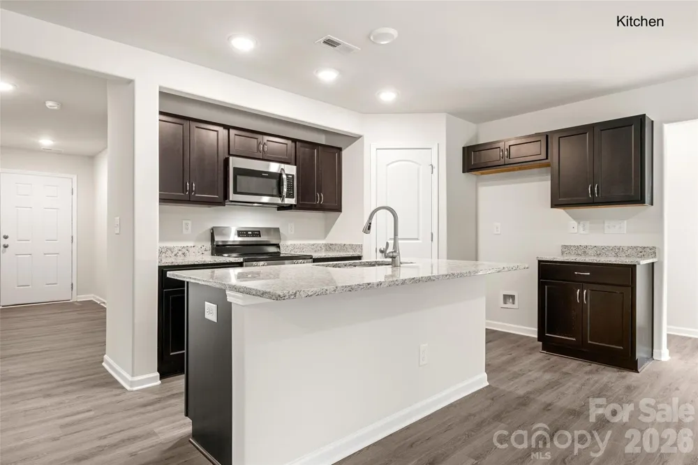 1725 Evans Drive Lancaster, SC 29720