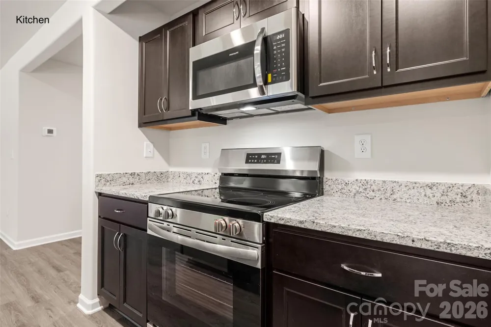 1725 Evans Drive Lancaster, SC 29720