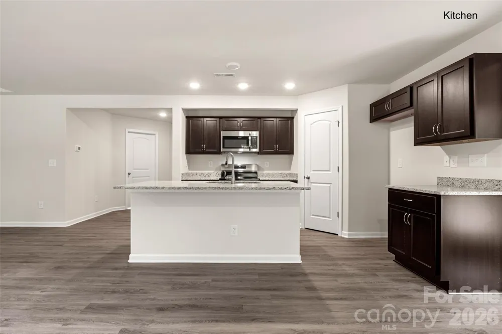 1725 Evans Drive Lancaster, SC 29720