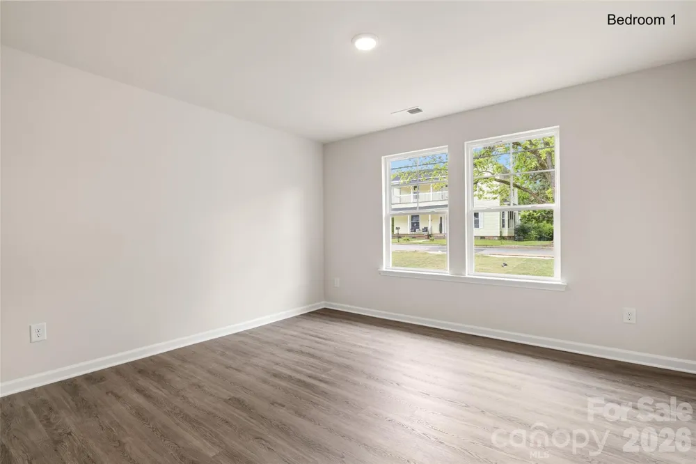 1725 Evans Drive Lancaster, SC 29720