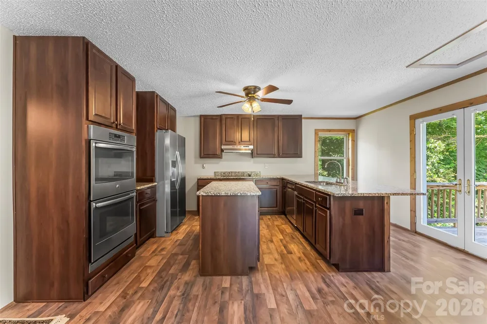 3377 Mentink Way Nebo, NC 28761