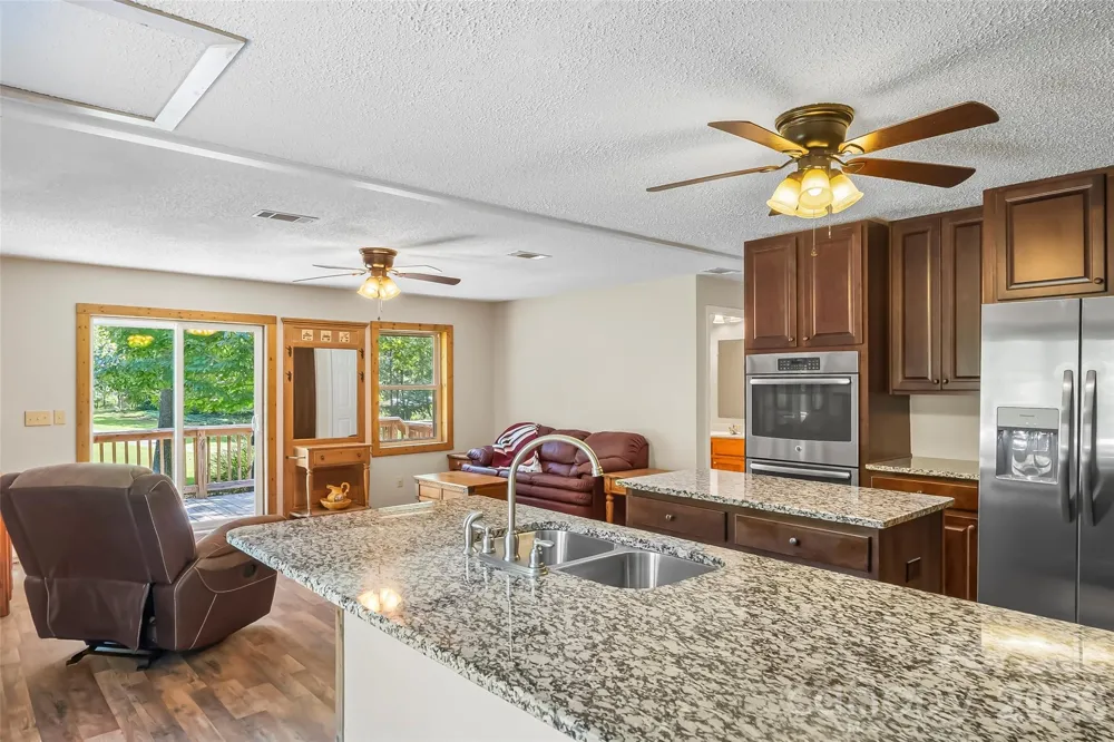 3377 Mentink Way Nebo, NC 28761