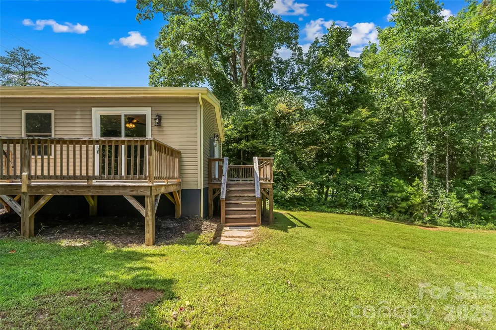 3377 Mentink Way Nebo, NC 28761