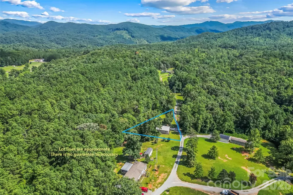 3377 Mentink Way Nebo, NC 28761