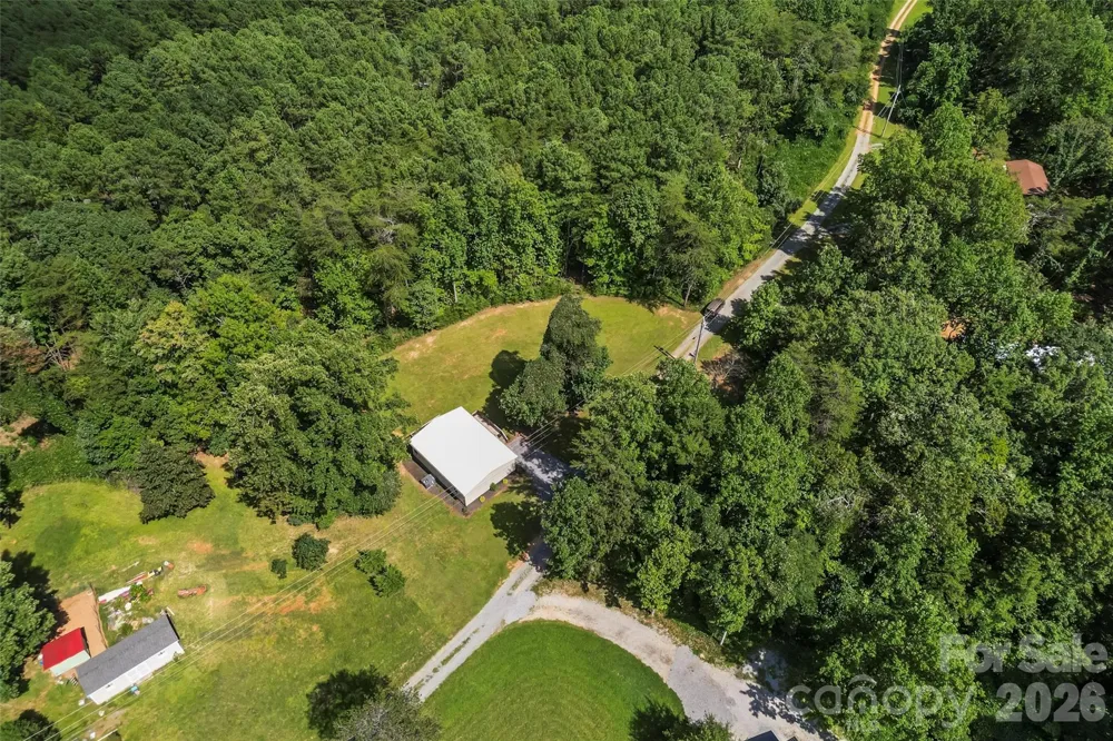 3377 Mentink Way Nebo, NC 28761