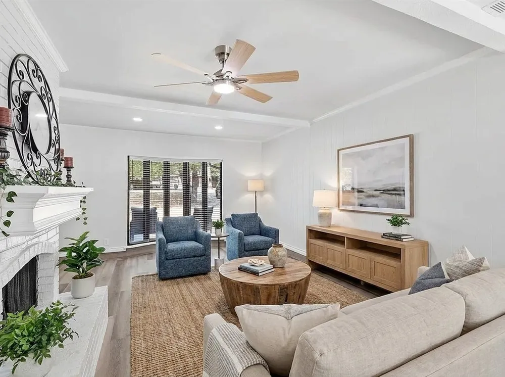 206 Lake Vista W Highland Village, TX 75077