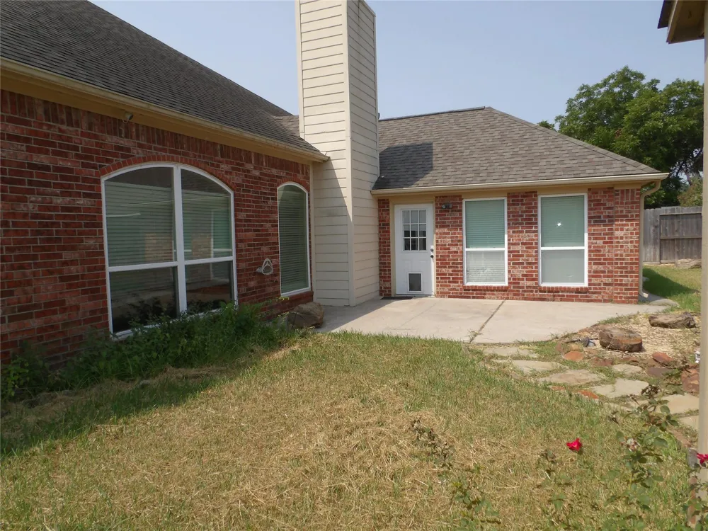1902 S Carlsbad Lane Deer Park, TX 77536