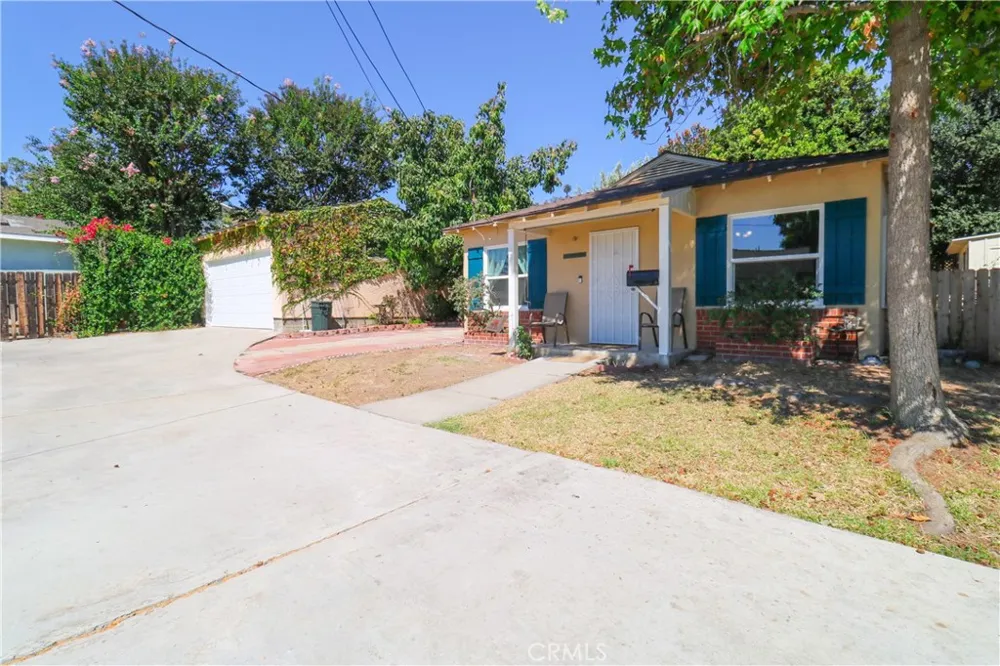 12421 Floral Whittier, CA 90601