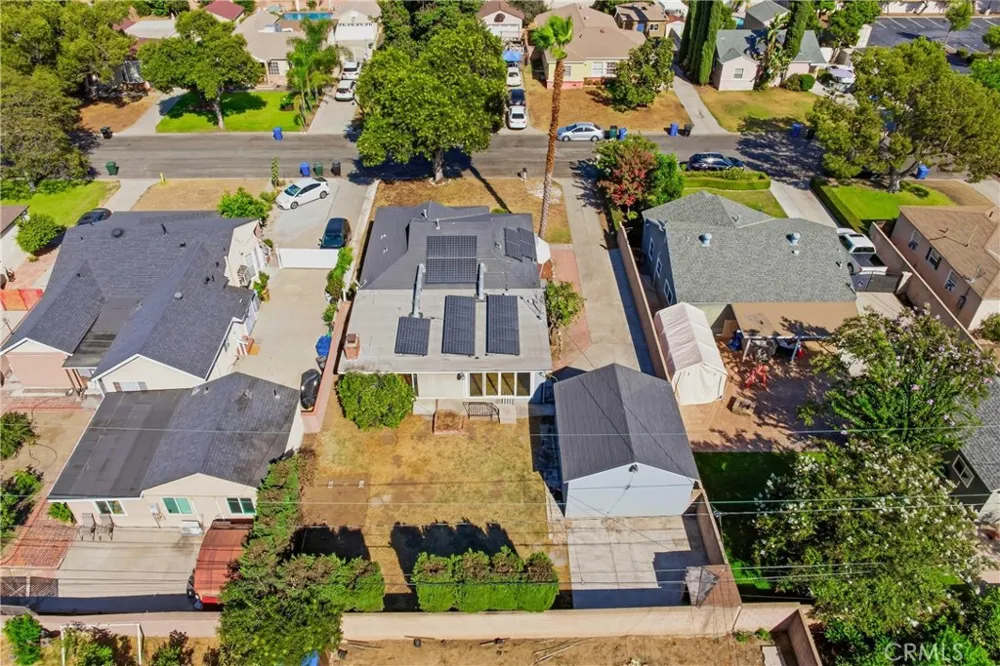 209 Broadmoor West Covina, CA 91790