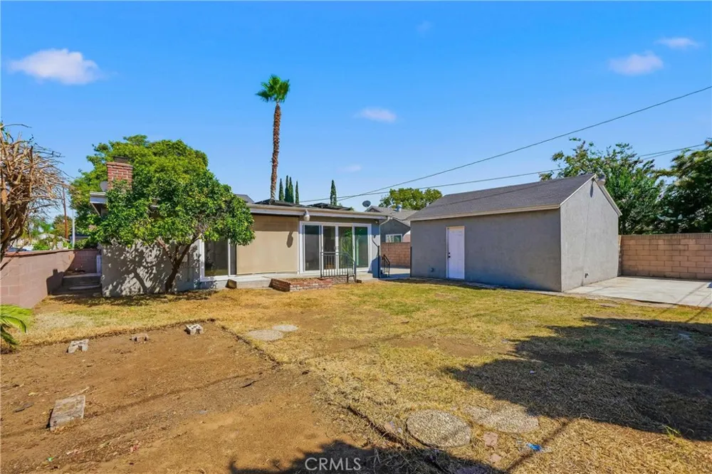 209 Broadmoor West Covina, CA 91790