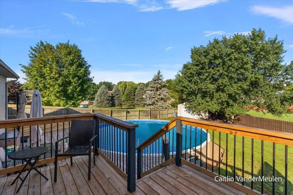11421 Prairie Avenue Allendale, MI 49401