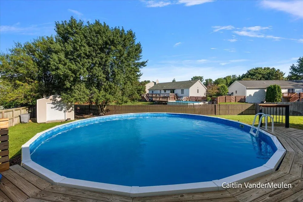 11421 Prairie Avenue Allendale, MI 49401