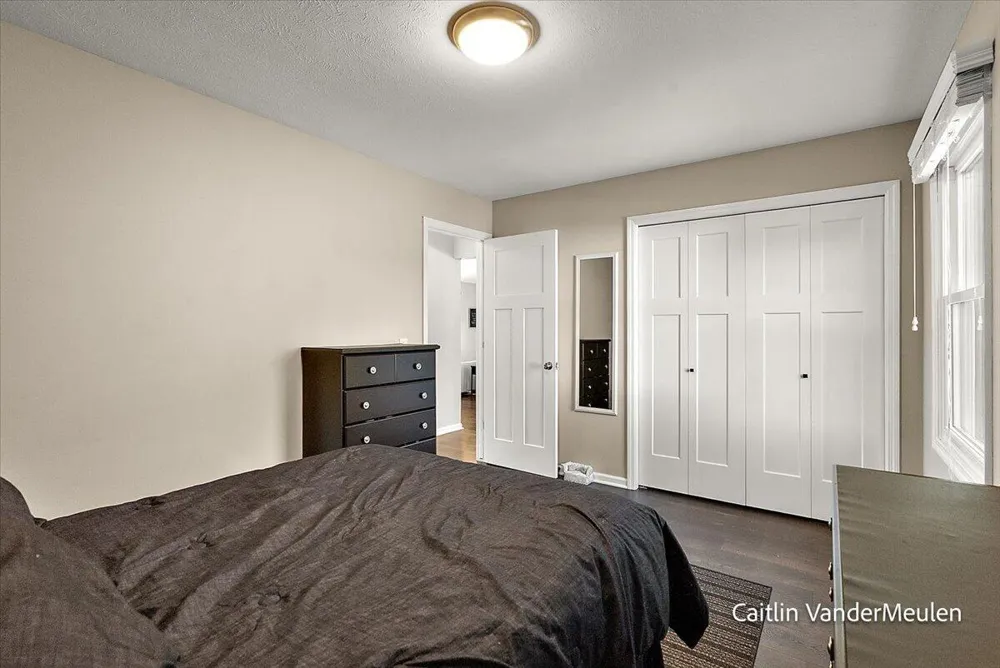11421 Prairie Avenue Allendale, MI 49401