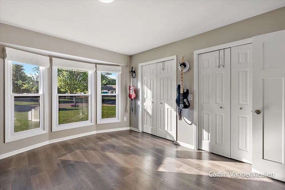 11421 Prairie Avenue Allendale, MI 49401
