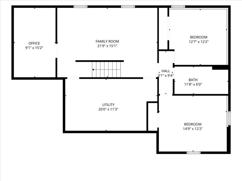 11421 Prairie Avenue Allendale, MI 49401
